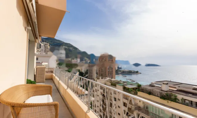 Недвижимость Apartment Monaco, Monte-Carlo: 8