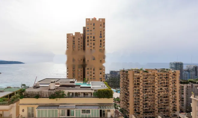 Недвижимость Apartment Monaco, Monte-Carlo: 9