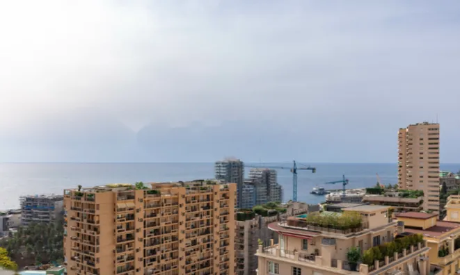Недвижимость Apartment Monaco, Monte-Carlo: 10