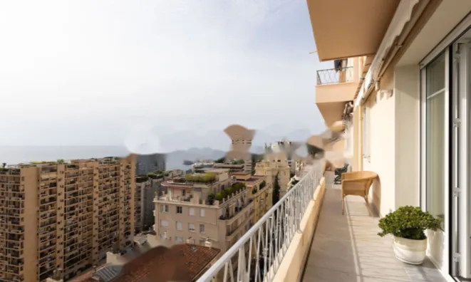 Недвижимость Apartment Monaco, Monte-Carlo: 11