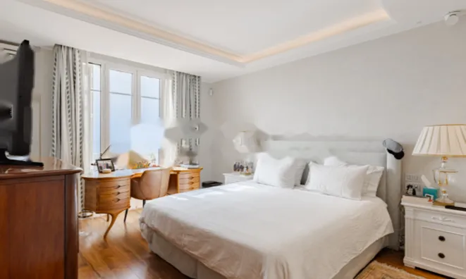 Недвижимость Apartment Monaco, Monte-Carlo: 12