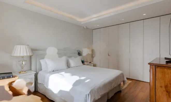 Недвижимость Apartment Monaco, Monte-Carlo: 14