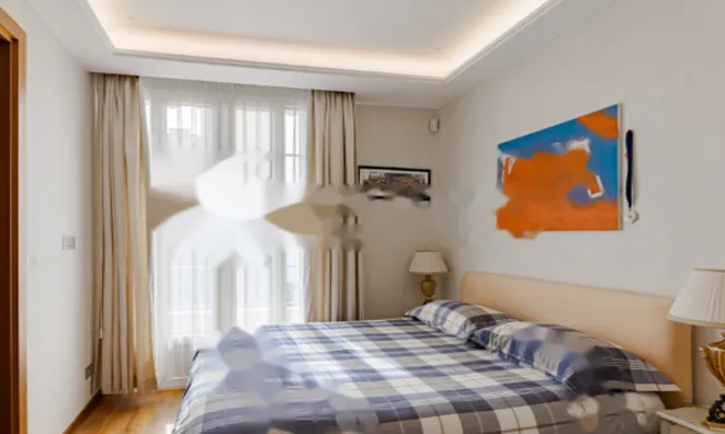 Недвижимость Apartment Monaco, Monte-Carlo: 15