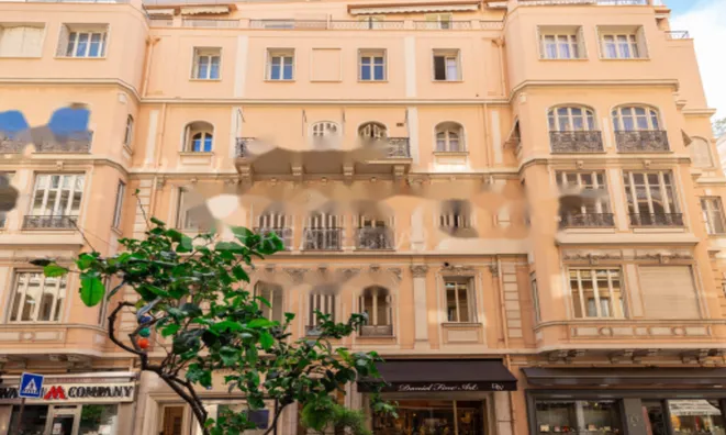Недвижимость Apartment Monaco, Monte-Carlo: 19