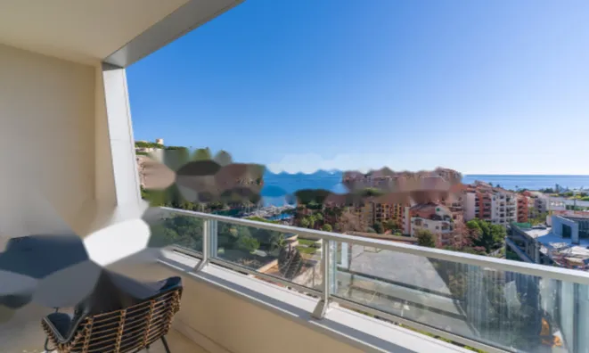 Недвижимость Apartment Monaco, Fontvieille: 1
