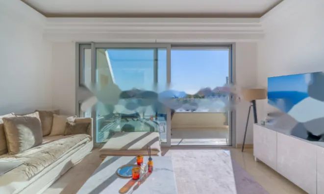 Недвижимость Apartment Monaco, Fontvieille: 3