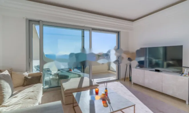 Недвижимость Apartment Monaco, Fontvieille: 4