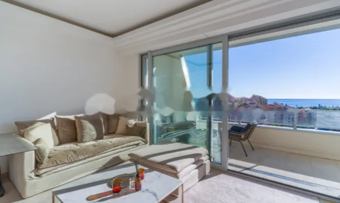 Недвижимость Apartment Monaco, Fontvieille: 5