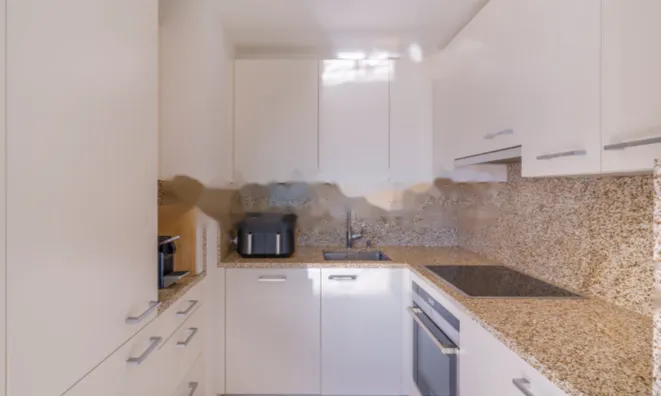 Недвижимость Apartment Monaco, Fontvieille: 6