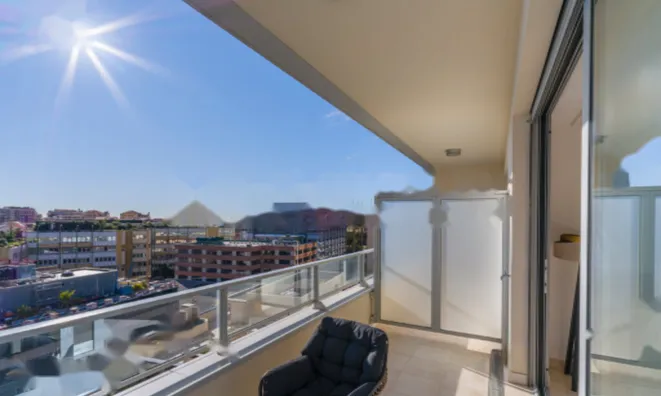 Недвижимость Apartment Monaco, Fontvieille: 7
