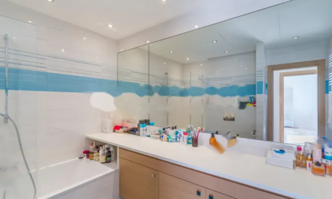 Недвижимость Apartment Monaco, Fontvieille: 10