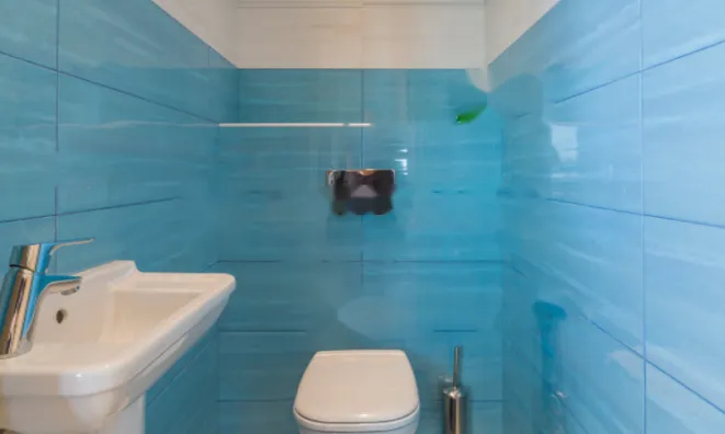 Недвижимость Apartment Monaco, Fontvieille: 11