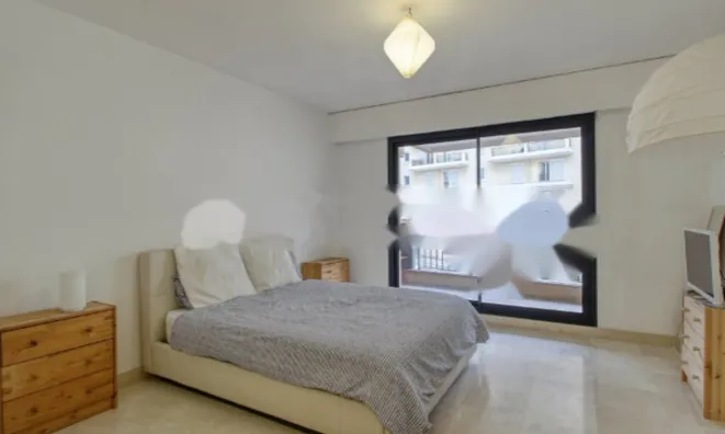 Недвижимость Apartment Monaco, Condamine: 1