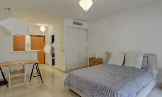 Недвижимость Apartment Monaco, Condamine: 2