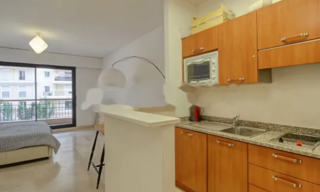 Недвижимость Apartment Monaco, Condamine: 3