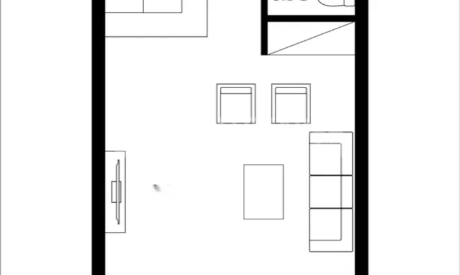 Недвижимость Apartment Monaco, Condamine: 5