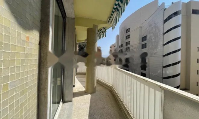 Недвижимость Apartment Monaco, Jardin Exotique: 3