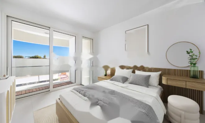 Недвижимость Apartment Monaco, Condamine: 2