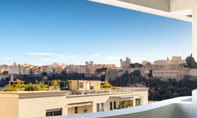 Недвижимость Apartment Monaco, Condamine: 6