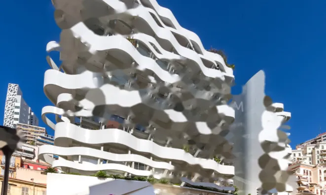 Недвижимость Apartment Monaco, Condamine: 13