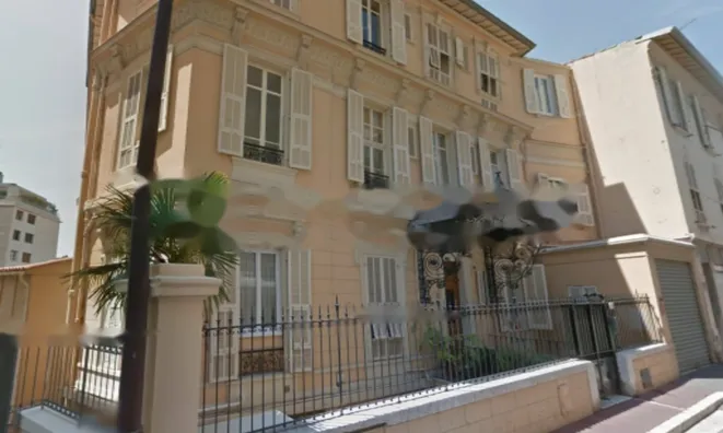 Недвижимость Apartment Monaco, Monte-Carlo: 1