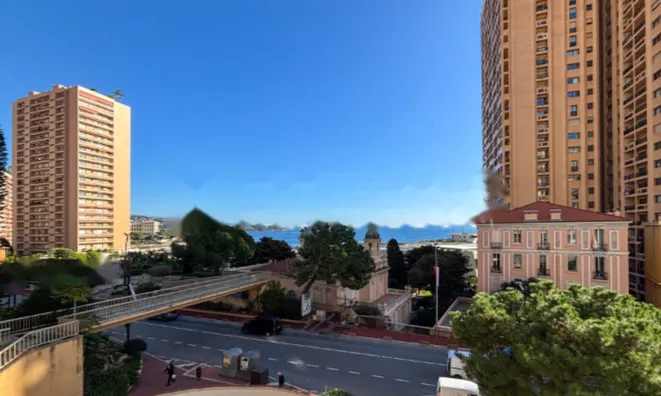 Недвижимость Apartment Monaco, Monte-Carlo: 2