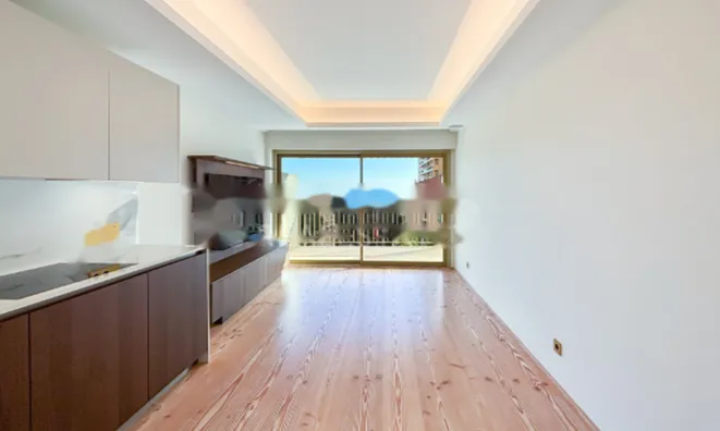 Недвижимость Apartment Monaco, Monte-Carlo: 4