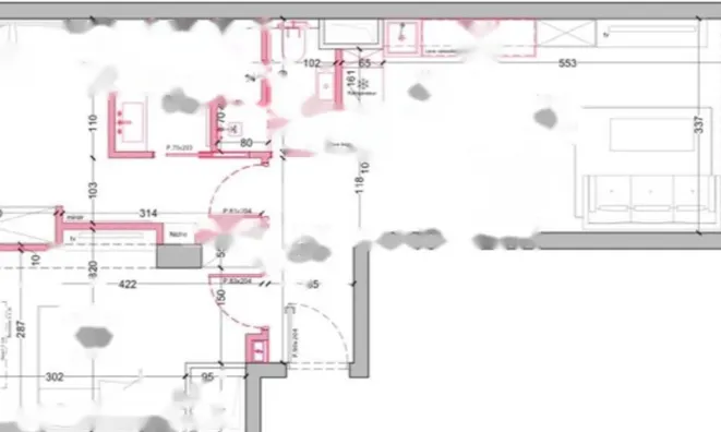 Недвижимость Apartment Monaco, Monte-Carlo: 15