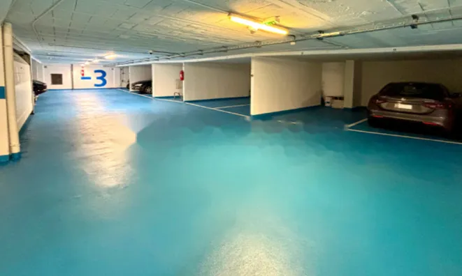 Недвижимость Apartment Monaco, Monte-Carlo: 18