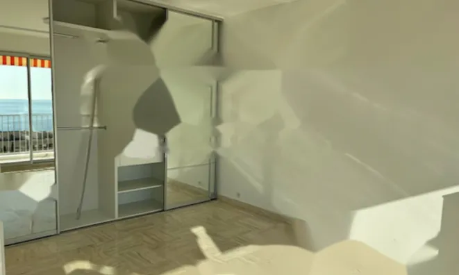 Недвижимость Apartment Monaco, La Rousse: 1