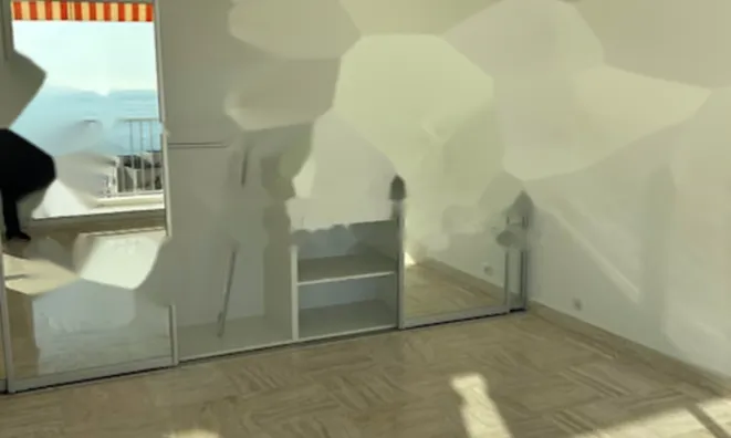 Недвижимость Apartment Monaco, La Rousse: 2