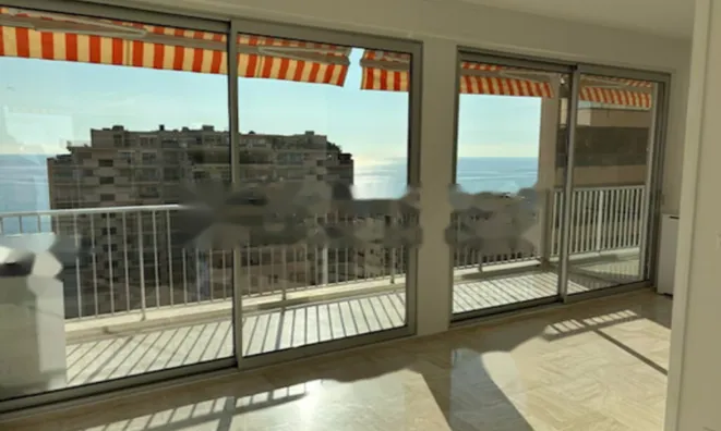 Недвижимость Apartment Monaco, La Rousse: 3