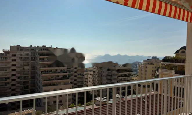 Недвижимость Apartment Monaco, La Rousse: 5