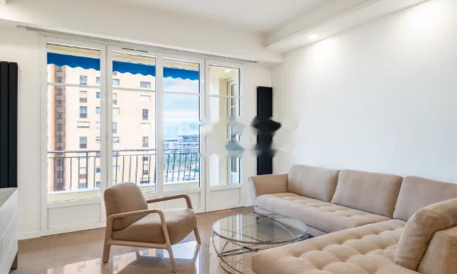 Недвижимость Apartment Monaco, Monte-Carlo: 1