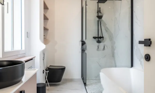 Недвижимость Apartment Monaco, Monte-Carlo: 10