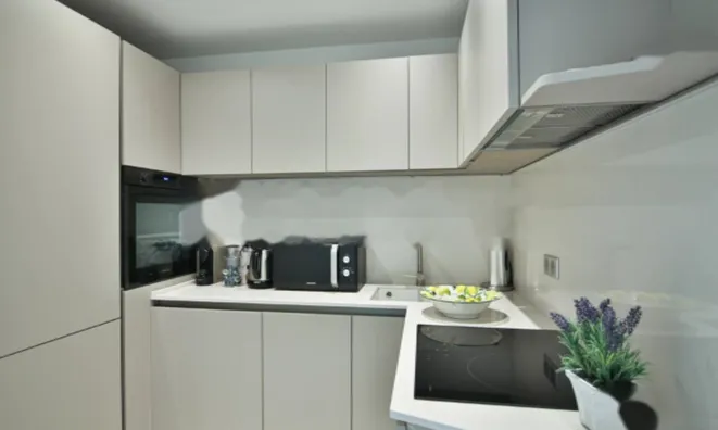 Недвижимость Apartment Monaco, La Rousse: 4