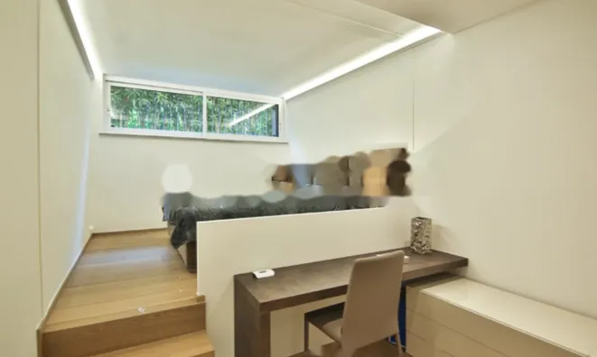 Недвижимость Apartment Monaco, La Rousse: 5