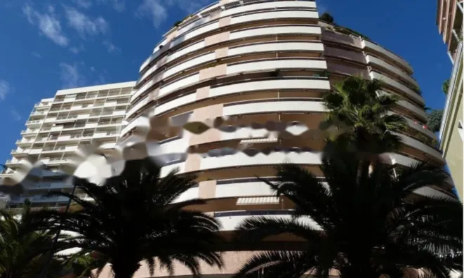 Недвижимость Apartment Monaco, Jardin Exotique: 1