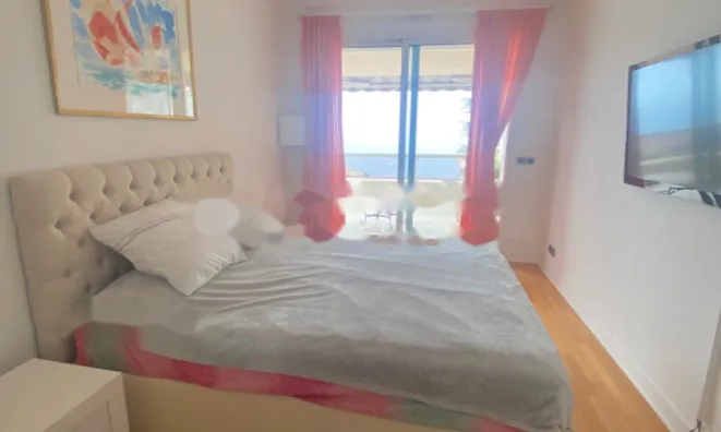 Недвижимость Apartment Monaco, Jardin Exotique: 7