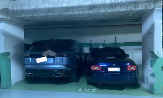 Недвижимость Apartment Monaco, Jardin Exotique: 8