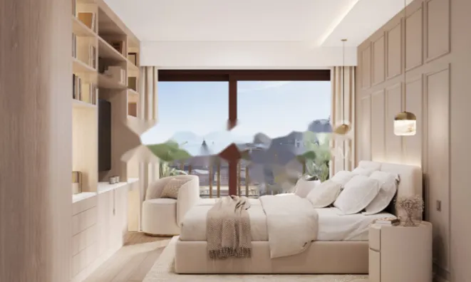 Недвижимость Apartment Monaco, Monte-Carlo: 4