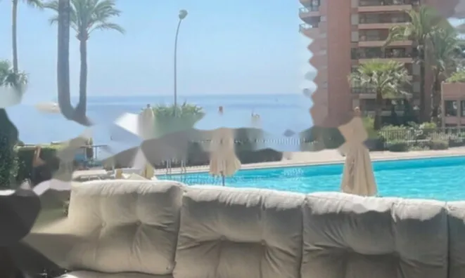 Недвижимость Apartment Monaco, La Rousse: 1