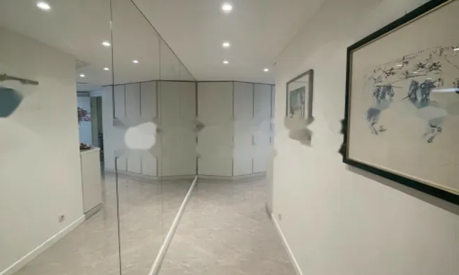 Недвижимость Apartment Monaco, La Rousse: 2