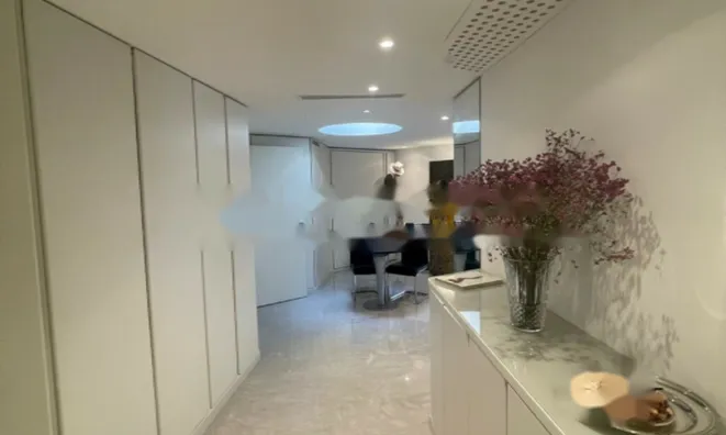 Недвижимость Apartment Monaco, La Rousse: 3