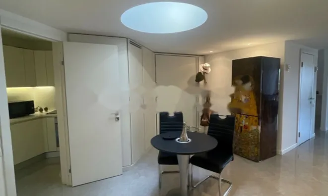 Недвижимость Apartment Monaco, La Rousse: 4