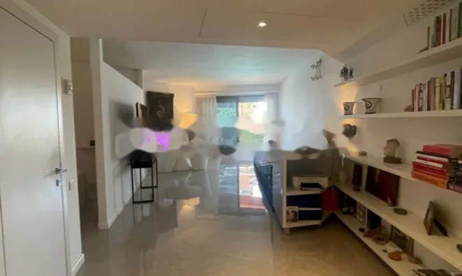 Недвижимость Apartment Monaco, La Rousse: 6