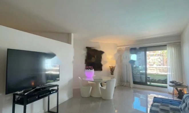 Недвижимость Apartment Monaco, La Rousse: 7