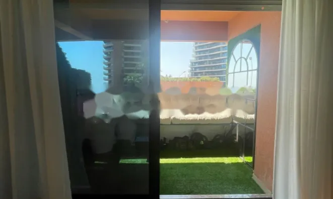 Недвижимость Apartment Monaco, La Rousse: 11