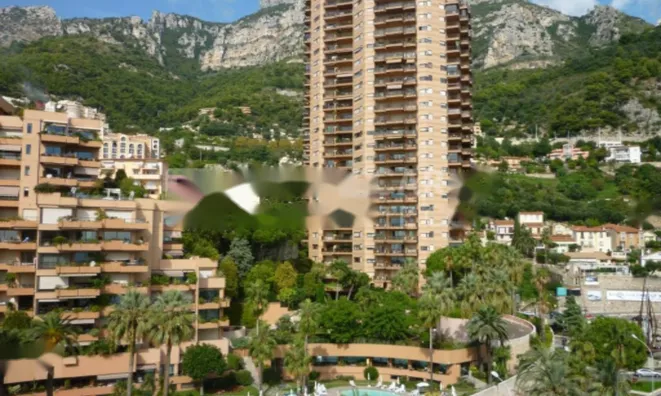 Недвижимость Apartment Monaco, La Rousse: 13
