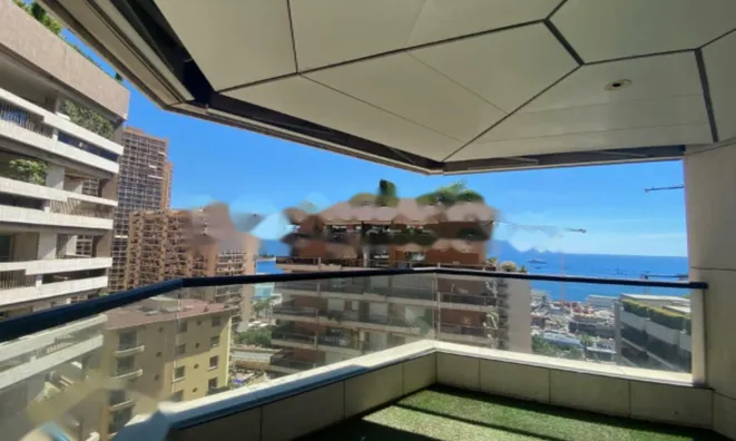 Недвижимость Apartment Monaco, Monte-Carlo: 2